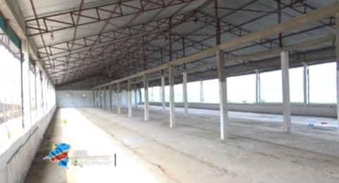 Ferme  Malulu 123 hectares 7.380.000